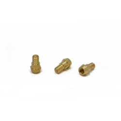 Купить Aurora Держатель наконечника M6 22mm (26KD) (10 шт.) в Марьино