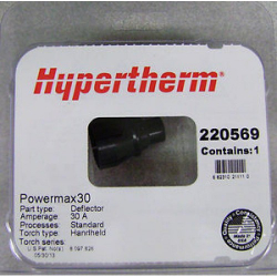 Купить Hypertherm Дефлектор T30V в Марьино