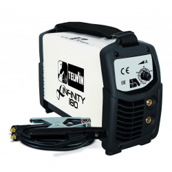 Купить Telwin INFINITY 180 230V ACX в Марьино