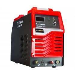 FoxWeld Plasma 103 new в Марьино