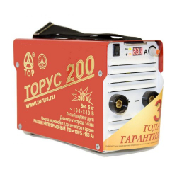 Купить ТОР ТОРУС 200 КЛАССИК в Марьино