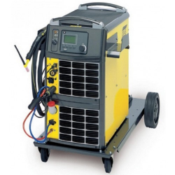 ESAB Aristo Tig 4000i TA4 в Марьино