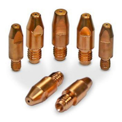 Купить Tbi Наконечник M 8x30mm CUCRZR в Марьино