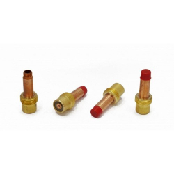 Купить Aurora Держатель цанги GasLens d.2.4 (TIG17-18-26) (10 шт.) в Марьино