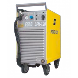 ESAB LPH 120 (3x400 V) в Марьино