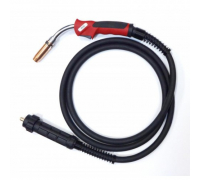 Aurora MIG 26 AIR COOL 290A(60%) EURO 5m