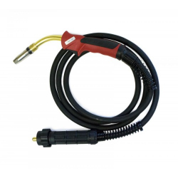 Купить Aurora MIG 24 AIR COOL 250A(60%) EURO 5m в Марьино