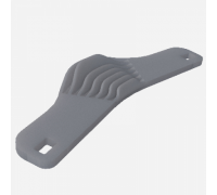 Текстильная основа WeldCap