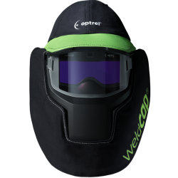 Купить Маска Weldcap 3/9-12 DIN Optrel в Марьино