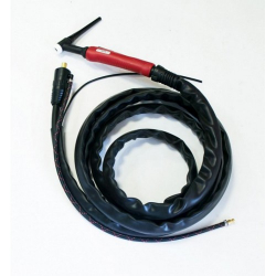 Купить Aurora TIG 26 180A (35%) tig 160, 200 AC/DC, (Trak-50MMQ, б/р) 4m в Марьино