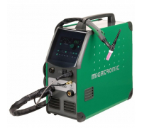 Migatronic PI 350 DC H Water