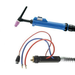 Купить Горелка EWM TIG 450 WD в Марьино