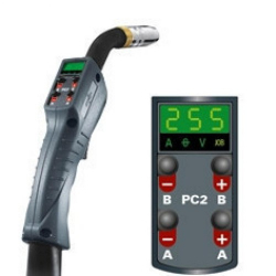 Купить EWM MT451W 5M PC2 EZA M9 5м POWERCONTROL 2 в Марьино