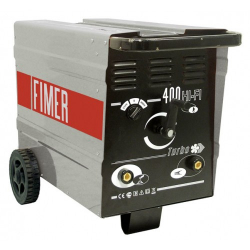 Купить Сварочный трансформатор Fimer HiFi 400 в Марьино