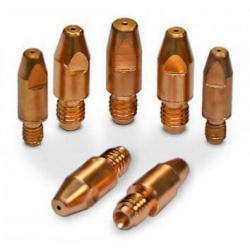 Купить Tbi Наконечник M 6X25mm ECU в Марьино