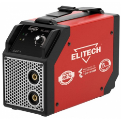 Купить Сварочный инвертор Elitech ИС 200 в Марьино