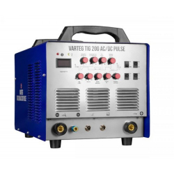 FoxWeld VARTEG TIG 160 AC/DC PULSE в Марьино