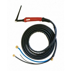 Купить Aurora TIG SUPER TS 20 250A (100%) M12x1, 1/4G, 3/8G, 8m вода в Марьино