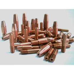 Купить Deka E-Cu M6х25 D0.6 (100 шт.) в Марьино