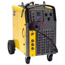 Купить ESAB ORIGO MIG C420 PRO в Марьино
