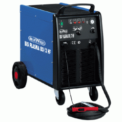 Blueweld Big Plasma 80/3 HF в Марьино