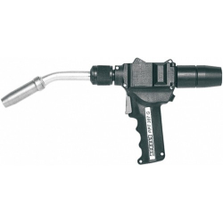 Купить Merkle Push Pull PPT 307 G 8м, 22° с системой TEDAC в Марьино