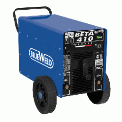 Купить Сварочный трансформатор Blueweld Beta 410 в Марьино
