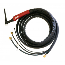Купить Aurora TIG 18 320A (100%) M12x1, 1/4G, 3/8G, 4m-вода в Марьино