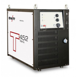 Аппарат аргонодуговой сварки EWM Tetrix 452 RC в Марьино