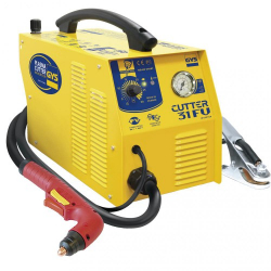 Gys PLASMA CUTTER 31FV в Марьино