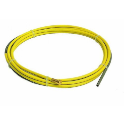 Купить Fubag Канал направляющий 3.50м диам. 1.2-1.6, сталь, желтый в Марьино