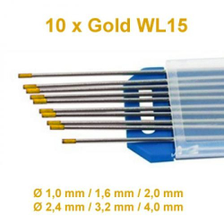 Купить Tbi WL-15(gold) d 4.0 в Марьино