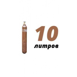 Купить гелий 10 л в Марьино с доставкой